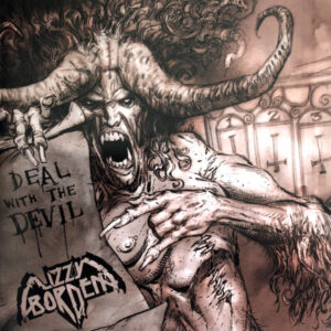 Lizzy Borden - Deal With The Devil
