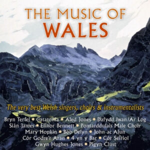Various - The Music Of Wales