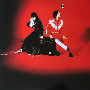 The White Stripes - Elephant