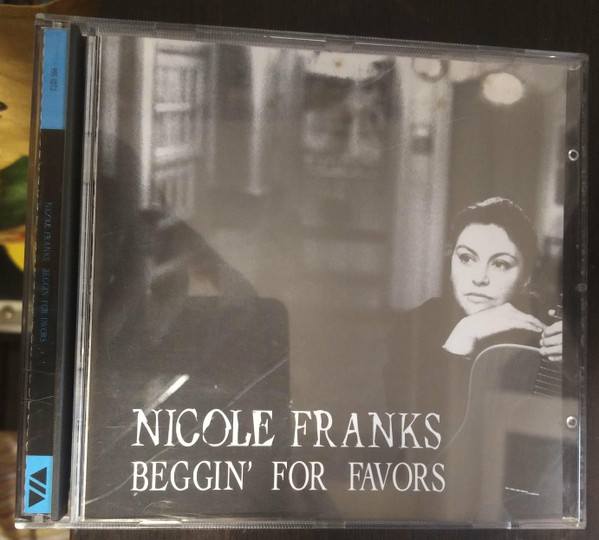 Nicole Franks - Beggin' For Favors 1 Nicole Franks - Beggin' For Favors