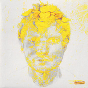 Ed Sheeran - - (Subtract)