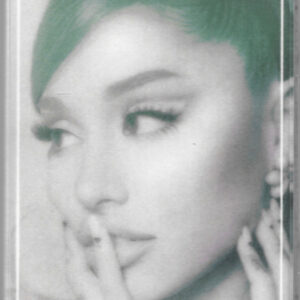 Ariana Grande - Positions