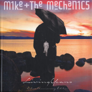 Mike & The Mechanics - Living Years