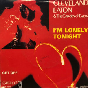 Cleveland Eaton - Get Off