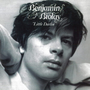 Benjamin Biolay - Little Darlin'