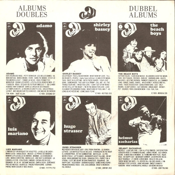 Jan Boezeroen - He, He, Kijk Daar 'ns / O, Wat Zie Ik 2 Jan Boezeroen - He, He, Kijk Daar 'ns / O, Wat Zie Ik