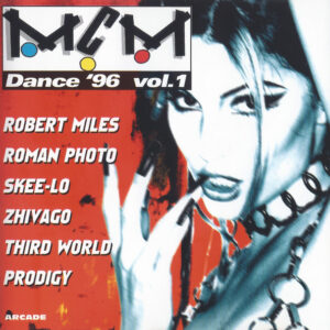 Various - MCM Dance '96 Vol.1