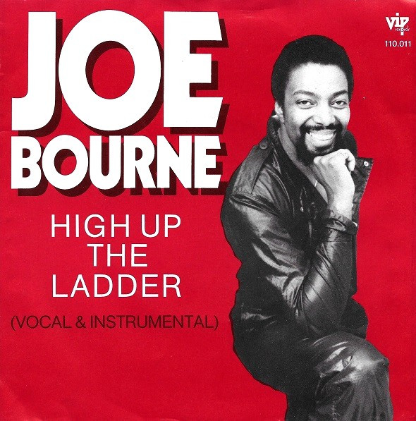 Joe Bourne - High Up The Ladder 1 Joe Bourne - High Up The Ladder
