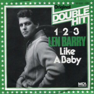 Len Barry - 1-2-3 / Like A Baby