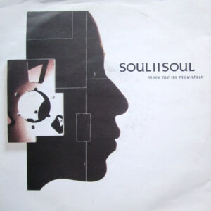 Soul II Soul - Move Me No Mountain