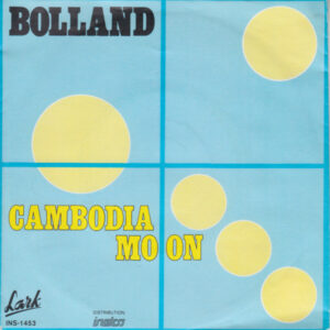 Bolland & Bolland - Cambodia Moon