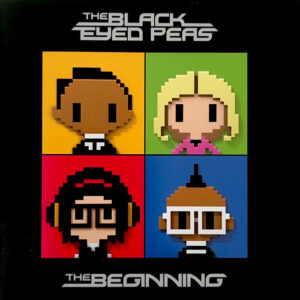 Black Eyed Peas - The Beginning