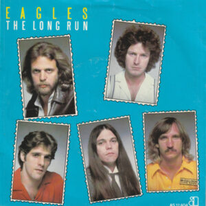 Eagles - The Long Run