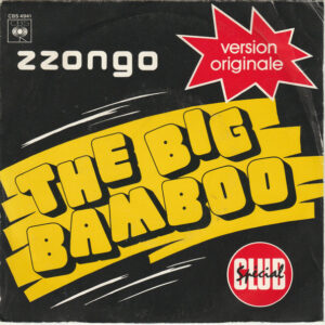 Zzongo - The Big Bamboo (Version Originale)