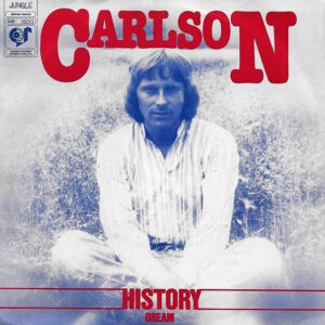 Carlson (3) - History