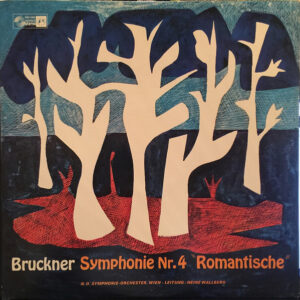 Anton Bruckner - Symphonie N°4 'Romantische'
