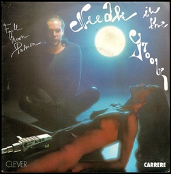 Needle In The Groove - Full Moon Passion