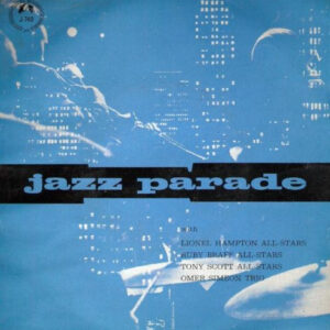 Various - Jazz Parade