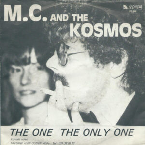 M.C. (16) - The One The Only One