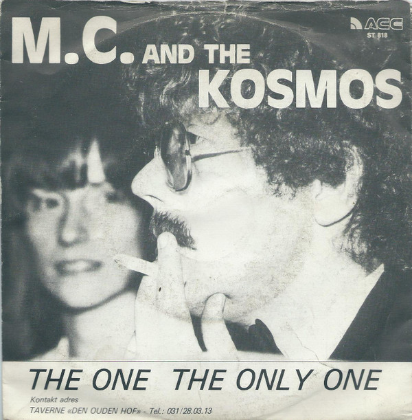 M.C. (16) - The One The Only One 1 M.C. (16) - The One The Only One