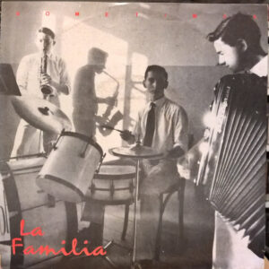 La Familia (14) - Sometimes
