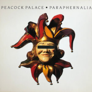 Peacock Palace - Paraphernalia