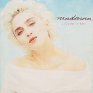 Madonna - The Look Of Love