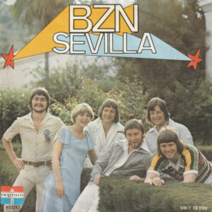 BZN - Sevilla