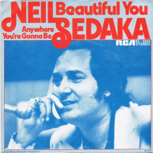 Neil Sedaka - Beautiful You