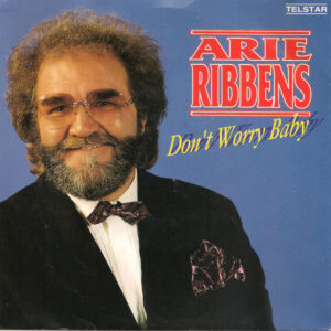 Arie Ribbens - Don't Worry Baby