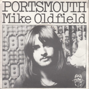 Mike Oldfield - Portsmouth