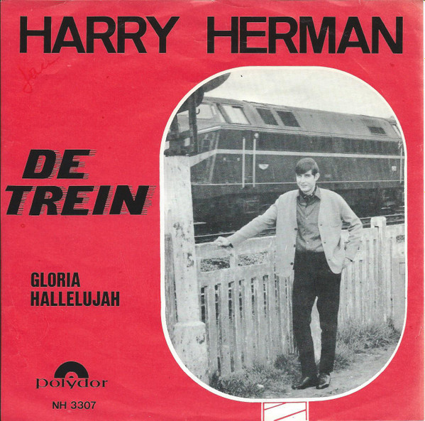 Harry Herman - De Trein 1 Harry Herman - De Trein
