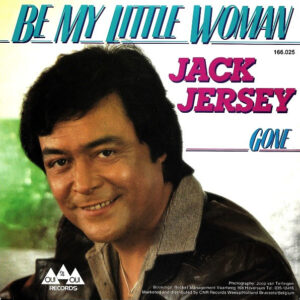 Jack Jersey - Be My Little Woman