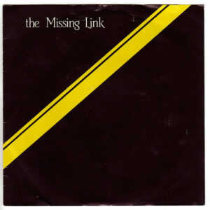 The Missing Link (9) - I'll Fly From Home