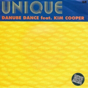 Danube Dance - Unique