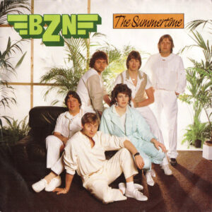 BZN - The Summertime