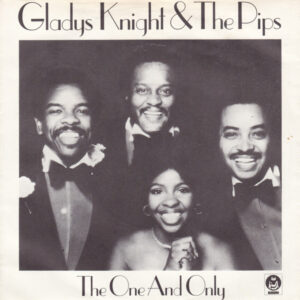 Gladys Knight And The Pips - The One And Only