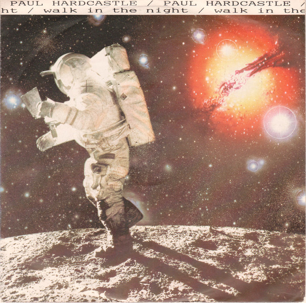 Paul Hardcastle - Walk In The Night 1 Paul Hardcastle - Walk In The Night