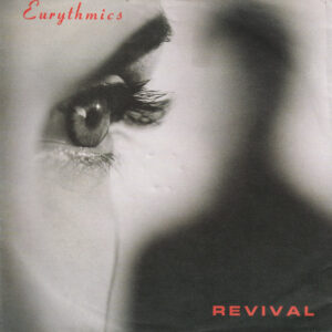 Eurythmics - Revival