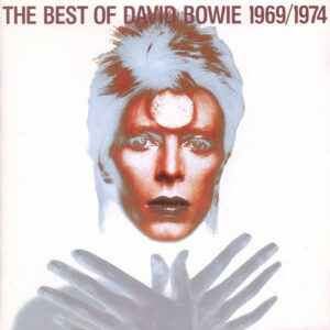 David Bowie - The Best Of David Bowie 1969/1974