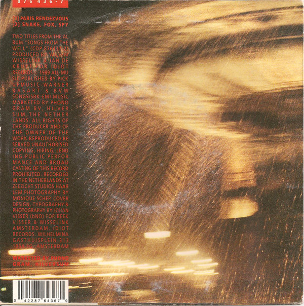 Siobhan (5) - Paris Rendezvous 2 Siobhan (5) - Paris Rendezvous