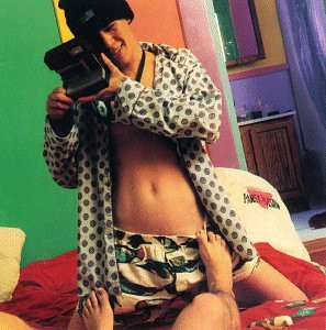 Pansy Division - Wish I'd Taken Pictures