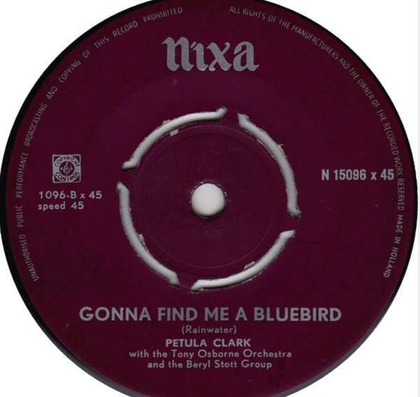 Petula Clark - With All My Heart 2 Petula Clark - With All My Heart