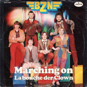 BZN - Marching On