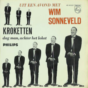 Wim Sonneveld - Kroketten