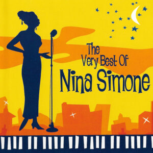 Nina Simone - The Very Best Of