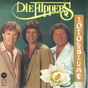 Die Flippers - Lotosblume