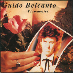 Guido Belcanto - Vlammetjes