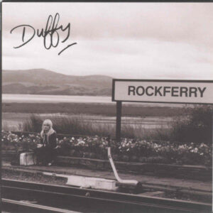 Duffy - Rockferry