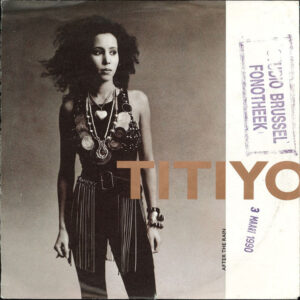 Titiyo - After The Rain